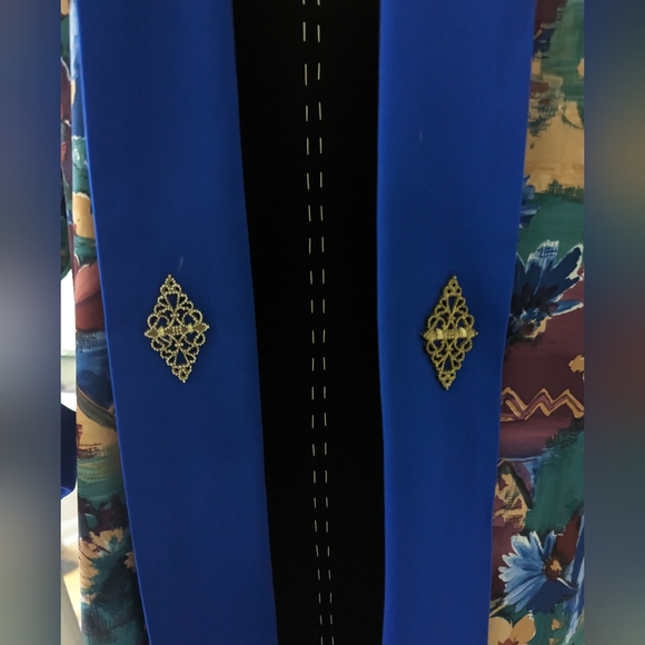 Vintage, fabulous jacket - Picture 2 of 5